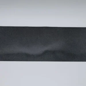 KAD Gun Metallic 8.5in by 2.75in