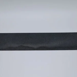 KAD Gun Metallic 8.5in by 1.375in