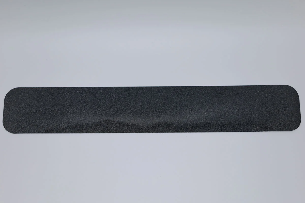 KAD Gun Metallic 8.5in by 1.375in
