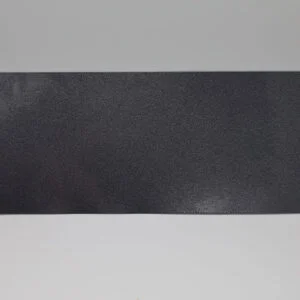 NH797M Modern Steel Metallic 8.5in by 2.75in